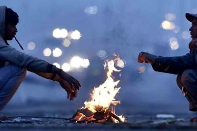 Cold Conditions Abate in Most Parts of Rajasthan; to Remain the Same Over Next 24 Hours