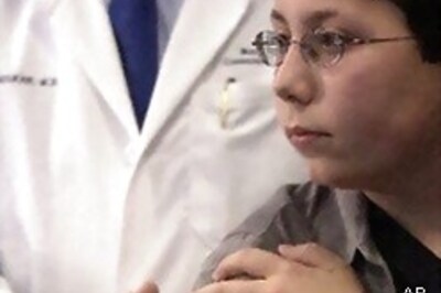 Teen with medical microchip dead