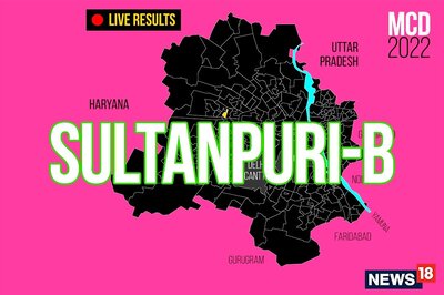 Sultanpuri-B ward LIVE results: AAP Candidate Daulat Wins in Ward No.44