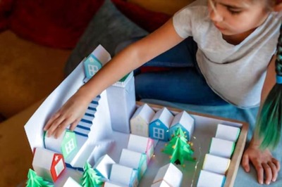 Meet 8-year-old Ruby McLellan, The Youngest Homeowner In Australia