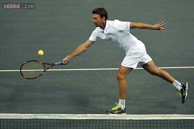 Delhi Dreams down Mumbai Tennis Masters to win second straight tie in CTL