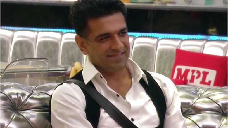 Eijaz Khan to Get Evicted from Bigg Boss 14 for This Shocking Reason?