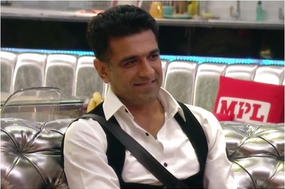 Eijaz Khan to Get Evicted from Bigg Boss 14 for This Shocking Reason?