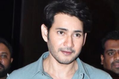 Mahesh Babu To Open Second Theatre In Hyderabad, Details Inside