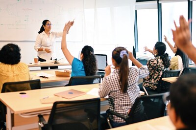 After Criticism, Stephen's College Withdraws Order on Suspension of Students for Missing Assembly