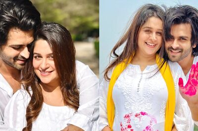 Shoaib Ibrahim Reveals Trolls Think Dipika Is Faking Pregnancy, 'They Even Say, Kitne Pillows...'