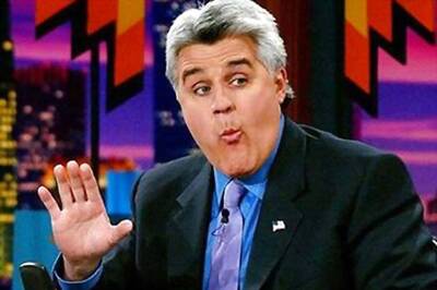 After 22 years, Jay Leno bids farewell to 'The Tonight Show'