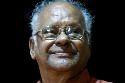 Veteran Telugu Actor Raavi Kondal Rao Passes Away