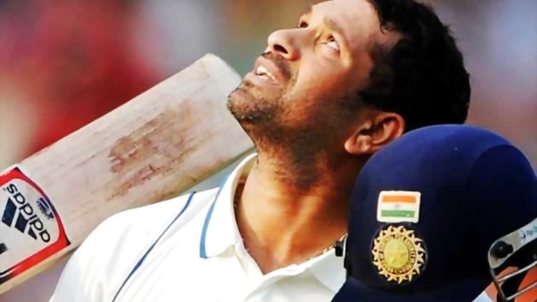 No telecast of Sachin match on DD, Prasar Bharati asks amendments in rules
