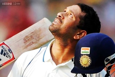 No telecast of Sachin match on DD, Prasar Bharati asks amendments in rules