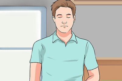 How to Regain Control of a Spooked Camel