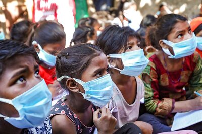 Covid-19: India Logs Over 5,000 Cases, Slightly Lower Than Yesterday's Tally