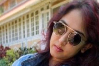 Ira Khan Opens Up on Beating Depression During Instagram Live Session