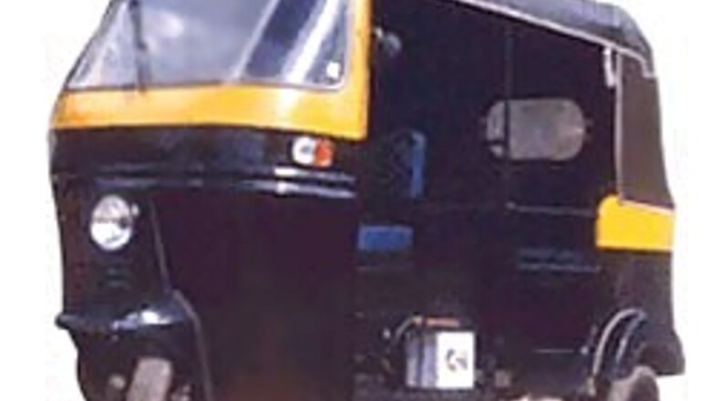 Not fare! Delhi autos take 150% more