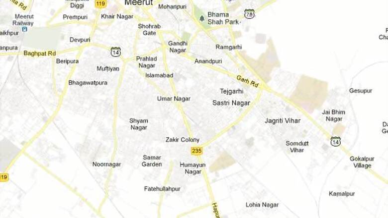 Uttar Pradesh police head constable commits suicide