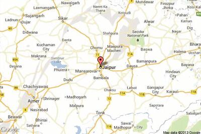 Rajasthan polls: EC seizes liquor worth Rs 29.10 crore, cash Rs 12 crore