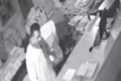 In Karnataka’s Kundapura, Sign-In Security Helps Prevent Theft In Temple