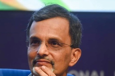 Indian Economy Showing Resilience and Recovery: CEA