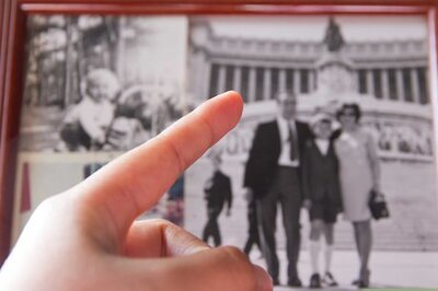 How to Create a Memory Cookbook