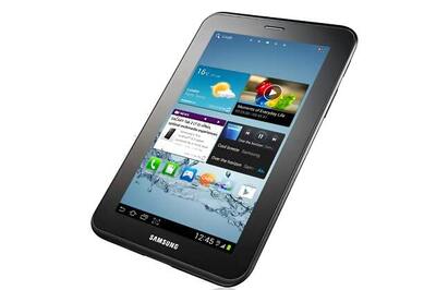Samsung launches Galaxy Tab 2 310 at Rs 23,250