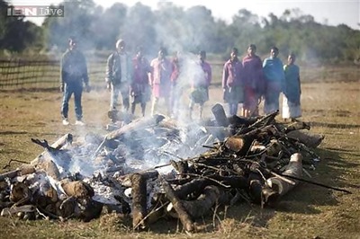 Assam violence: Over 1.15 lakh people living in 81 relief camps