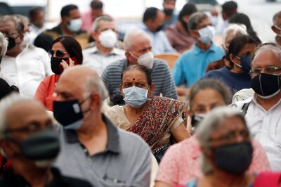 Centre Rushes Teams to States as Maha, Kerala, 4 Others Account for 86% of Daily New Covid-19 Cases