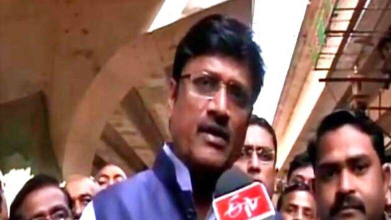 Rapidly growing population a big challenge, says Rajasthan Health Minister