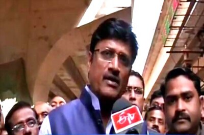 Rapidly growing population a big challenge, says Rajasthan Health Minister