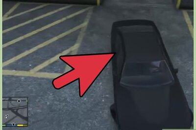 How to Modify Cars in GTA V