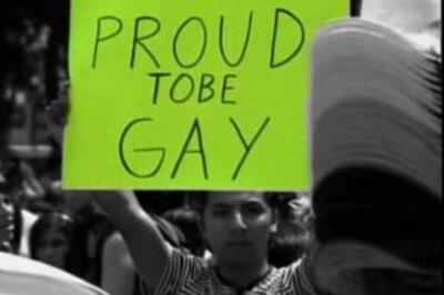 Chronology: 8-year-long legal battle for gay rights