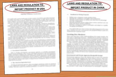 How to Import from China into the USA