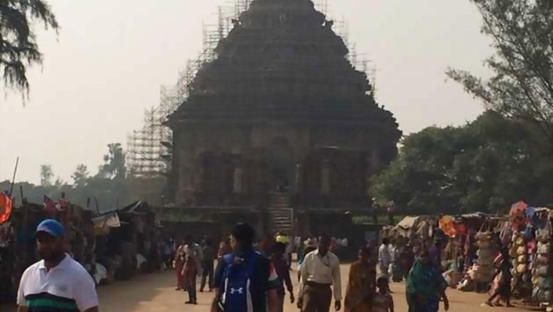 Champions Trophy Diary, Day 2: Malgudi Days and the Jagannath Temple