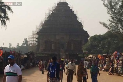 Champions Trophy Diary, Day 2: Malgudi Days and the Jagannath Temple