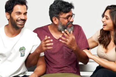 Rajkummar Rao, Bhumi Pednekar's ‘Badhaai Do’ to Release on Republic Day Weekend