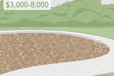 How to Close in an Unwanted In Ground Pool