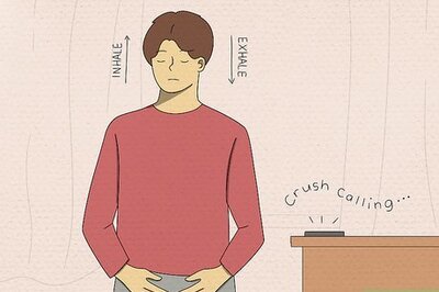 How to Confidently Have a Phone Call With Your Crush