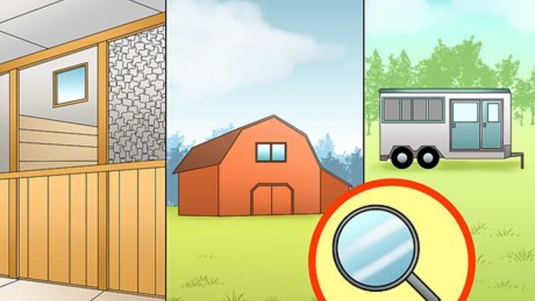 How to Avoid Poisoning Your Horse