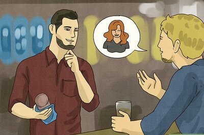 How to Find Someone You Met Without a Name