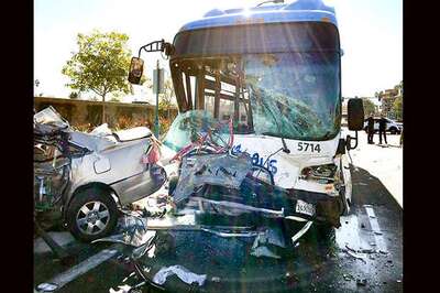 16 killed, 50 Injured in Meghalaya Truck Accident