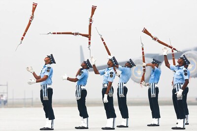 Medical Norms for Indian Air Force Pilots to be Eased