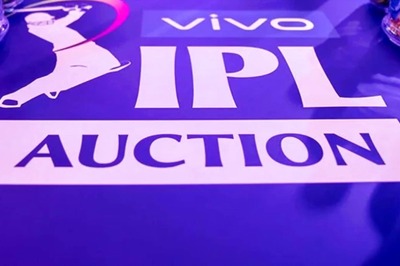 IPL 2022: Australia's Approval to Pakistan Tour Leaves Franchises in State of Uncertainty