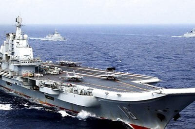 Indian Navy Agniveer Recruitment 2022 Begins, 10th Pass can Apply, Salary Upto Rs 40,000