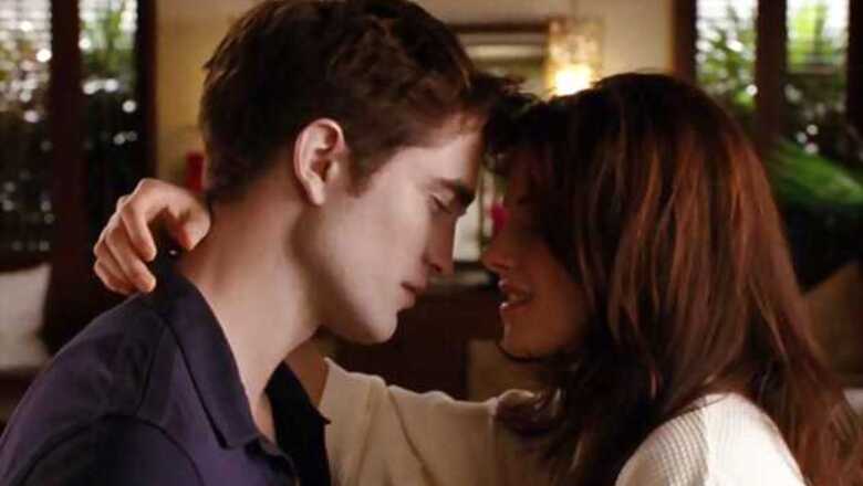 'Twilight Saga' voted worst movies of all time