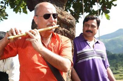 Review: 'Chhodo Kal Ki Baatein' has its moments