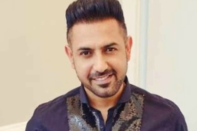 Gippy Grewal Says Focus Of Punjabi Industry Is More On Cinema Than OTT