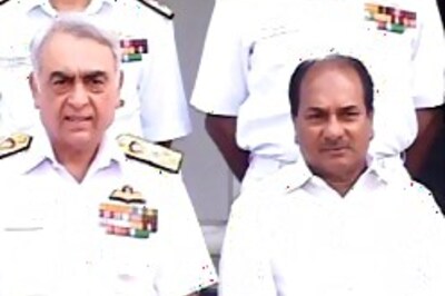 Siachen gear pilferage: Army served final notice