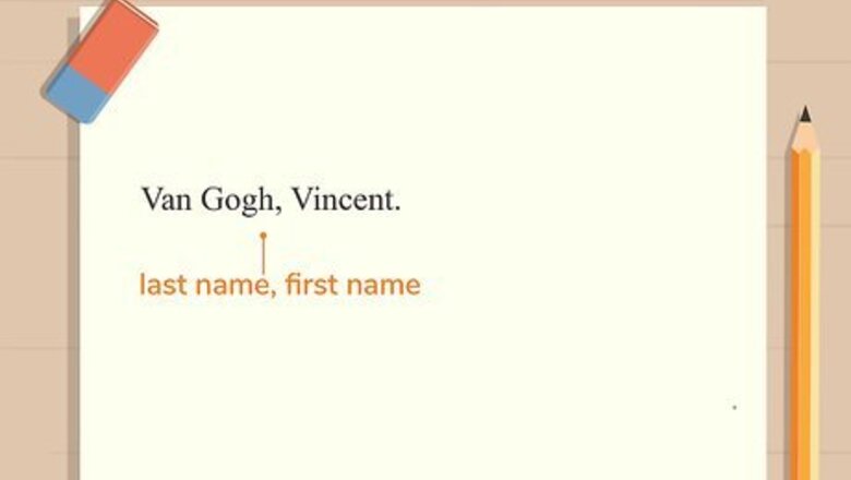 How to Cite Figures in MLA