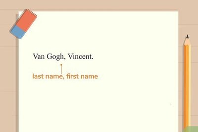 How to Cite Figures in MLA