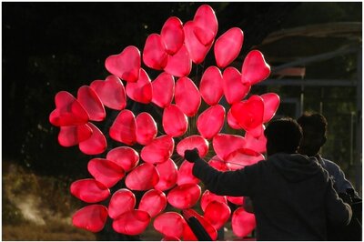 Valentine’s Week 2020: Full Schedule and Importance of All the Days