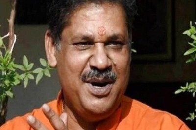 TMC Appoints Kirti Azad as Party's Goa In-charge